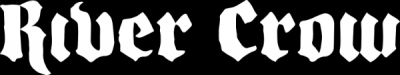 logo River Crow
